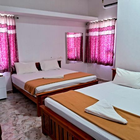 Arul Homestay Mettuppālaiyam Zewnętrze zdjęcie
