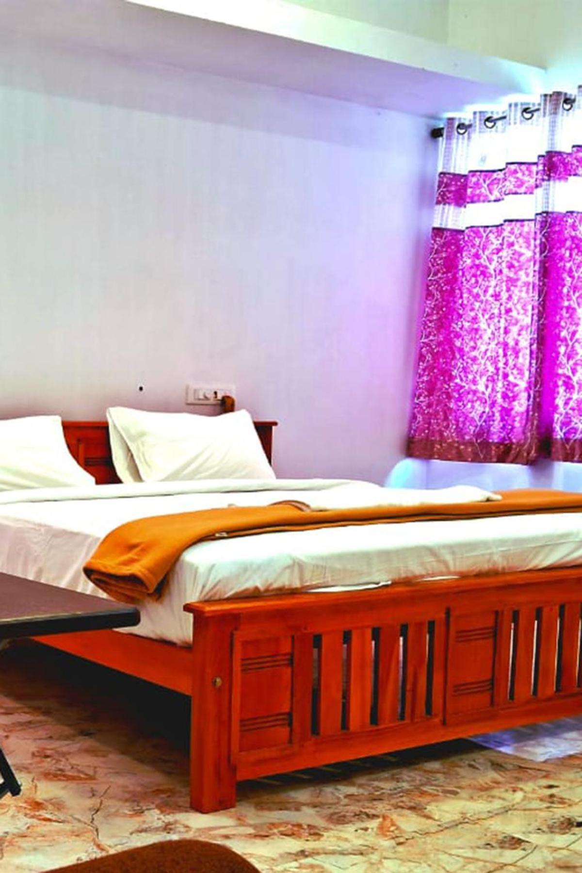 Arul Homestay Mettuppālaiyam Zewnętrze zdjęcie