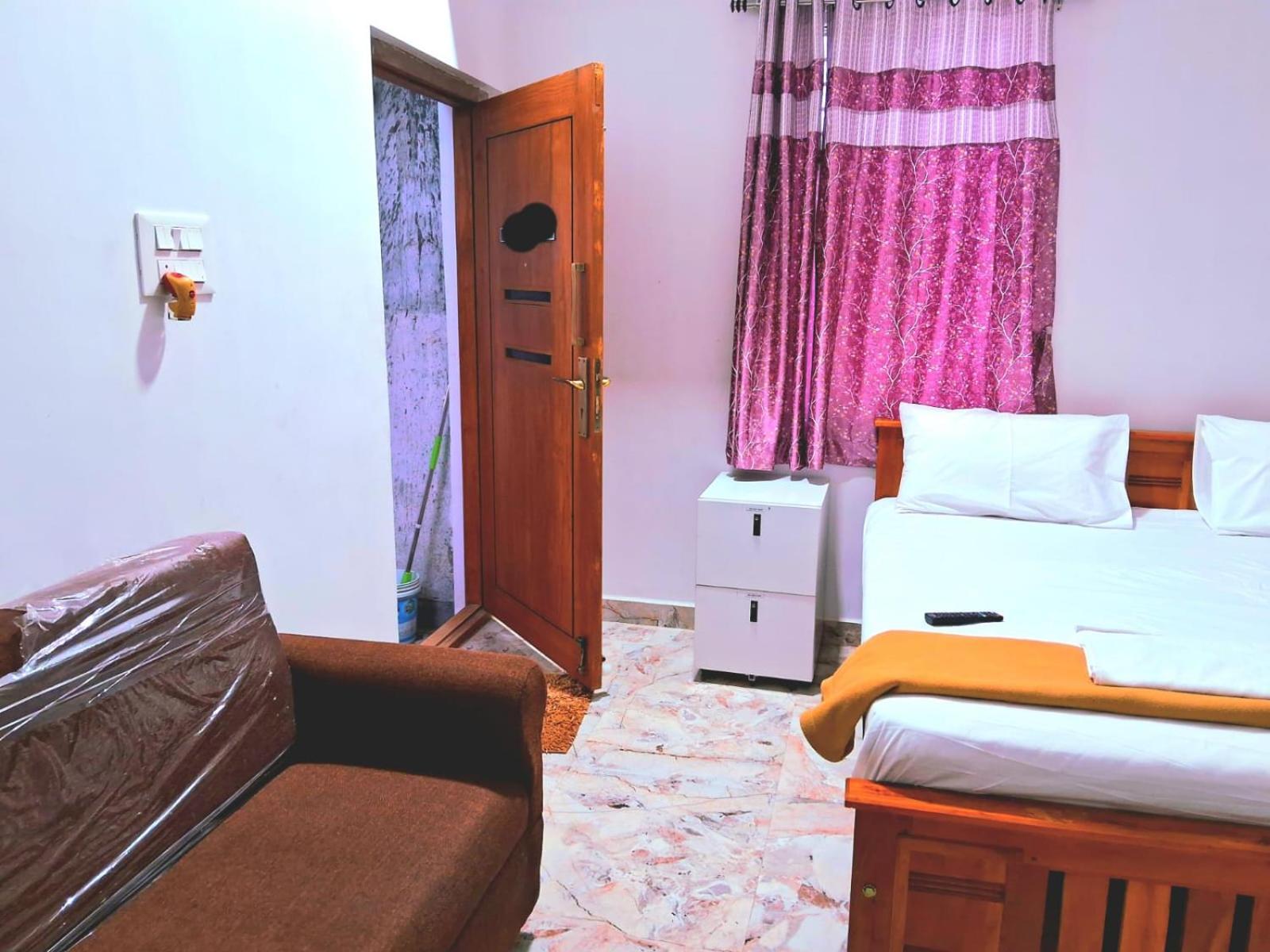 Arul Homestay Mettuppālaiyam Zewnętrze zdjęcie