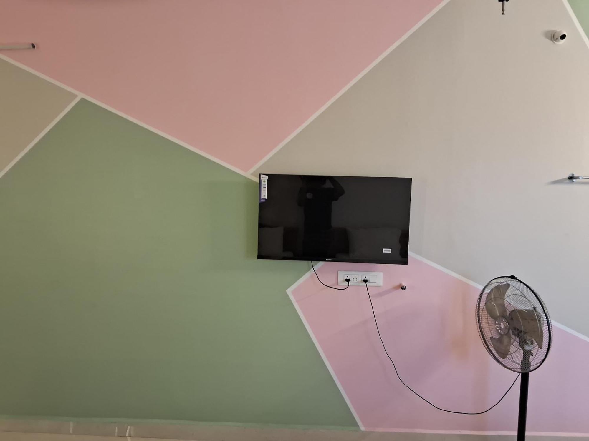 Arul Homestay Mettuppālaiyam Zewnętrze zdjęcie