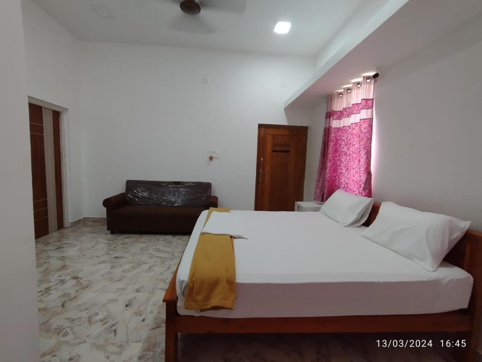 Arul Homestay Mettuppālaiyam Zewnętrze zdjęcie