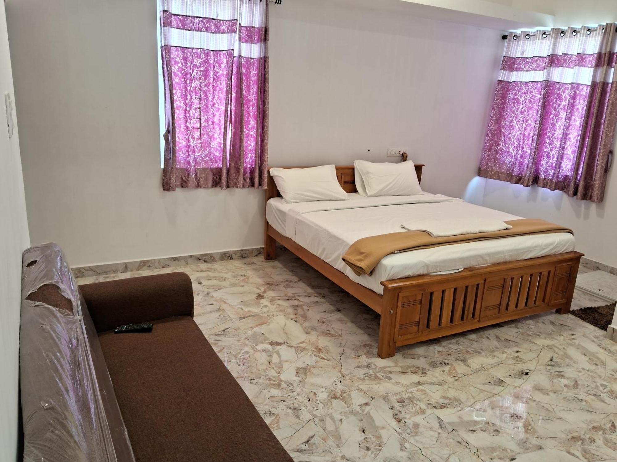 Arul Homestay Mettuppālaiyam Zewnętrze zdjęcie