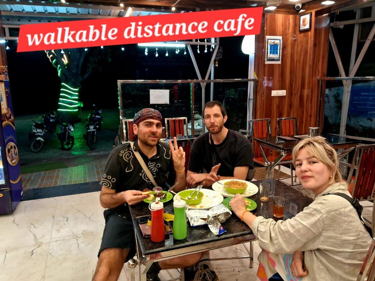 Arul Homestay Mettuppālaiyam Zewnętrze zdjęcie